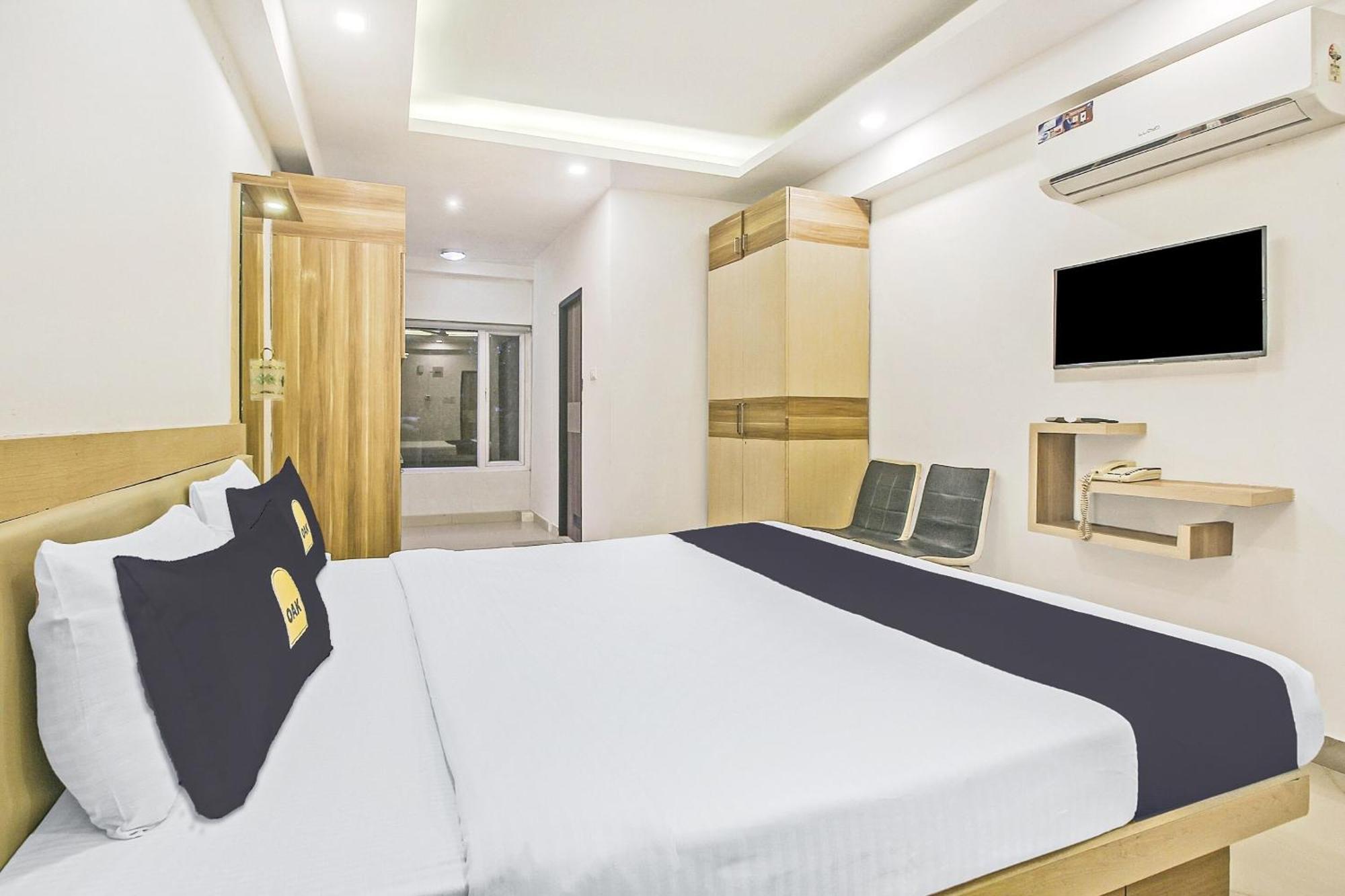 Super Townhouse Oak The Platinum Studio New Town Ngoại thất bức ảnh