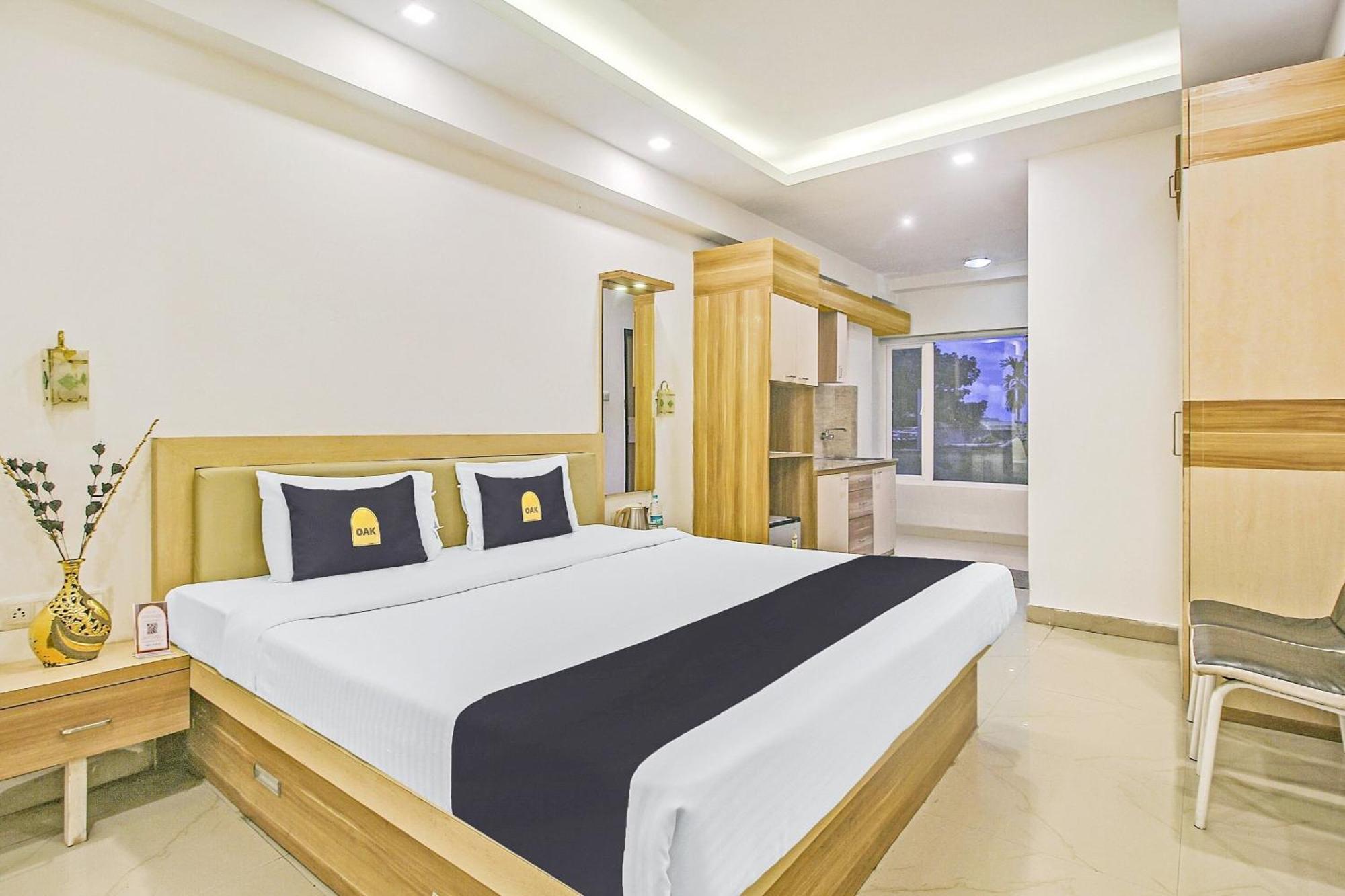 Super Townhouse Oak The Platinum Studio New Town Ngoại thất bức ảnh