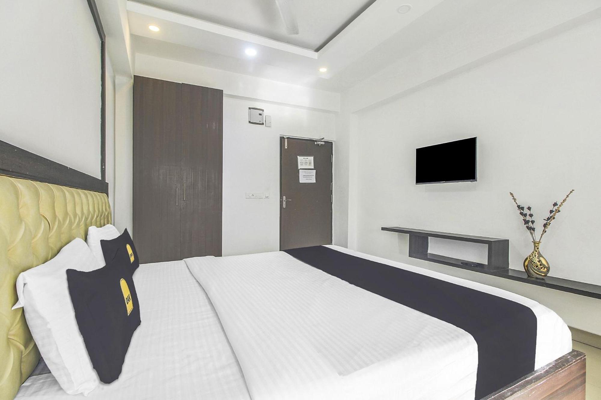 Super Townhouse Oak The Platinum Studio New Town Ngoại thất bức ảnh