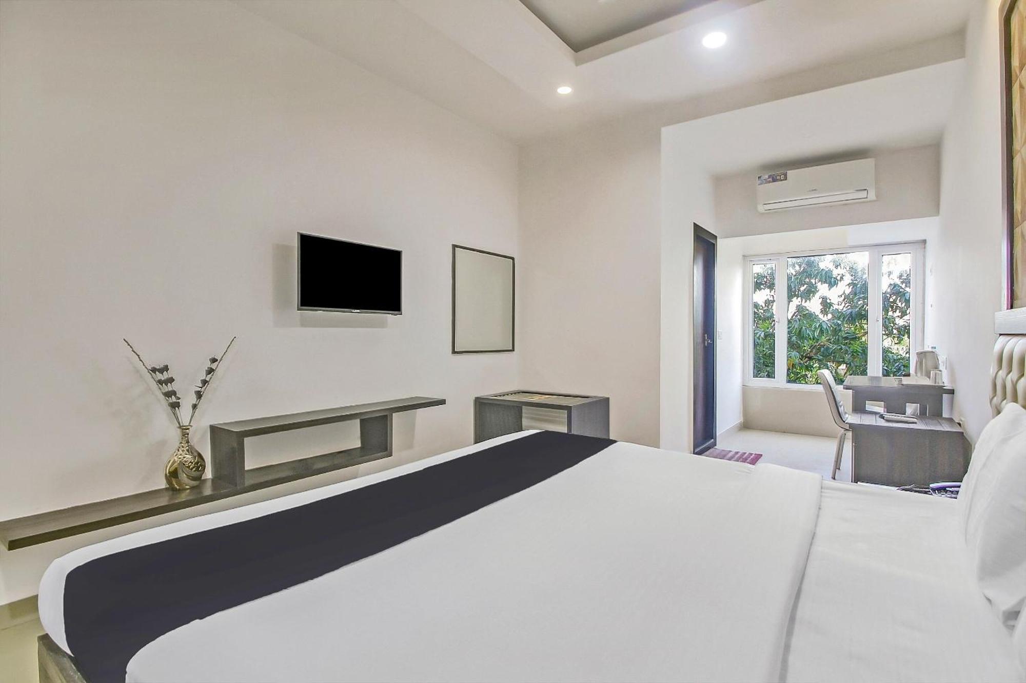 Super Townhouse Oak The Platinum Studio New Town Ngoại thất bức ảnh